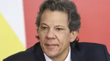 Fernando Haddad (PT) foi o responsável pelas críticas ao sistema de pedágio eletrônico em São Paulo | Foto: Marcelo Camargo/Agência Brasil