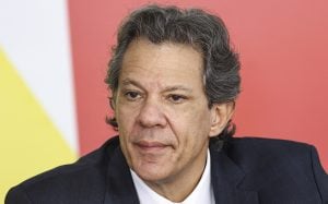 Fernando Haddad (PT) foi o responsável pelas críticas ao sistema de pedágio eletrônico em São Paulo | Foto: Marcelo Camargo/Agência Brasil
