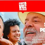 PT lança rede digital para defender Lula e enfrentar bolsonarismo