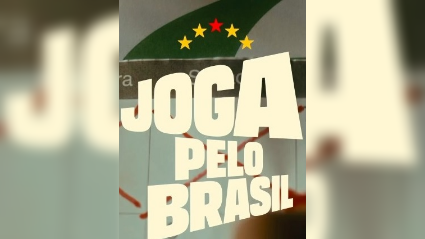 PT usa Lula e estrela vermelha em vídeo inspirado 