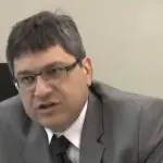 Luiz Roberto Cicogna Faggioni está indignado com a decisão do STF que limitou os penduricalhos | Foto: Reprodução/Estadão