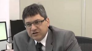 Luiz Roberto Cicogna Faggioni está indignado com a decisão do STF que limitou os penduricalhos | Foto: Reprodução/Estadão