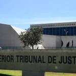 Fachada do Superior Tribunal de Justiça, em Brasília | Foto: Marcello Casal Jr/Agência Brasil
