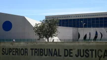 Fachada do Superior Tribunal de Justiça, em Brasília | Foto: Marcello Casal Jr/Agência Brasil