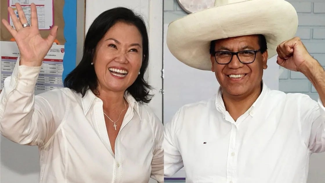 Peru vai às urnas sob crise política