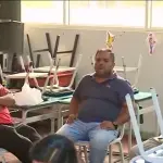 Pelo menos três mesários teriam sido detidos por autoridades do Peru em razão de fraude eleitoral | Foto: Reprodução/X