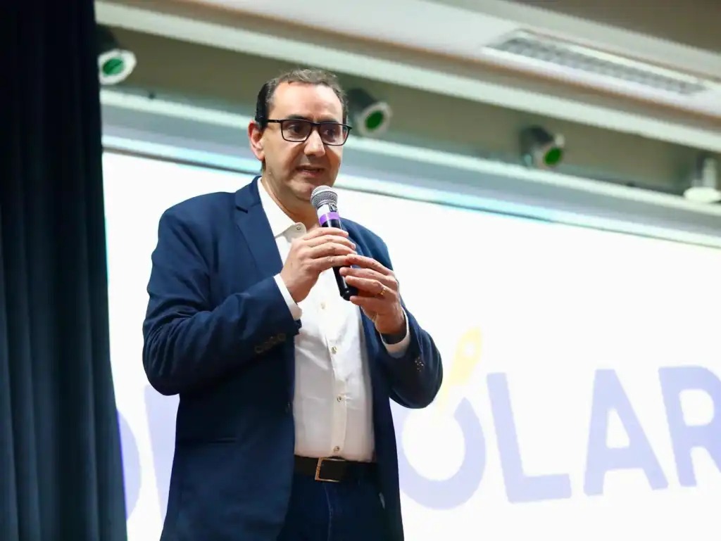 Prefeito de São José dos Campos é acusado de ‘nepotismo amoroso’