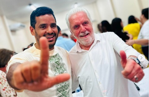 Presidente do PT da bahia sai em defesa de Jaques Wagner