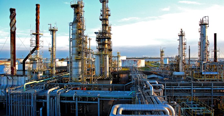Refinaria Riograndense_Crédito_João Paulo Ceglinski