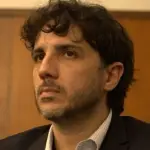 Renan Santos MBL Missão eleições 2026 pré-candidato Presidência