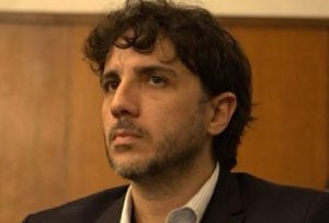 Renan Santos MBL Missão eleições 2026 pré-candidato Presidência