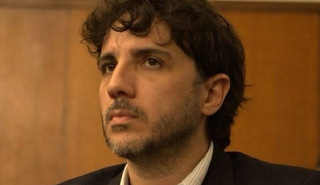 Renan Santos MBL Missão eleições 2026 pré-candidato Presidência