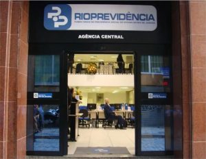 Rioprevidência: com recuperação, prejuízo ficaria em R$ 1,6 bilhão | Foto: Divulgação/Governo do RJ