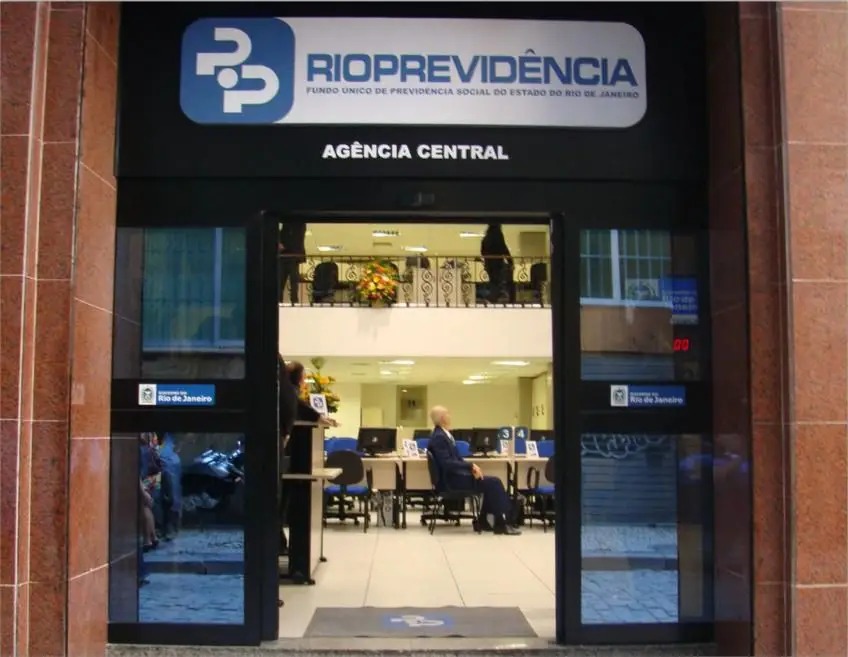 Rio espera reaver R$ 1,4 bilhão aplicado no Master