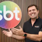 SBT confirma contratação de Rodrigo Bocardi para novo jornal