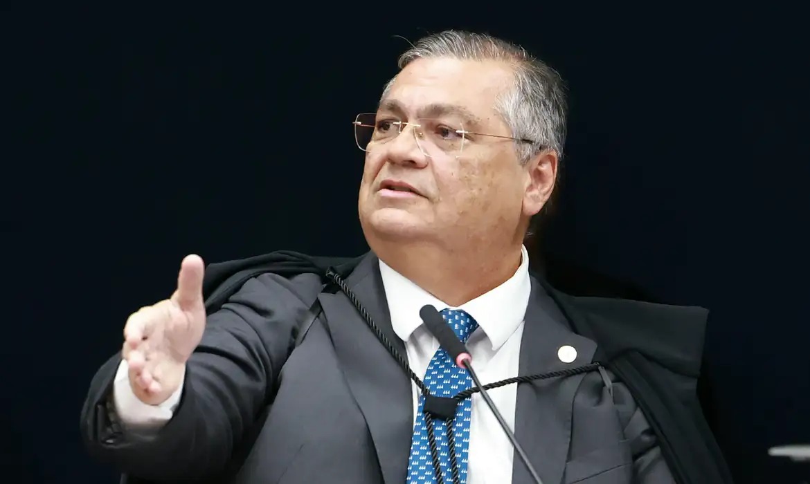 Cover image for STF mantém suspensa reintegração em fazenda invadida pelo MST