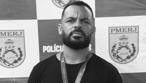 Sargento da PM morre durante operação na Zona Norte do Rio