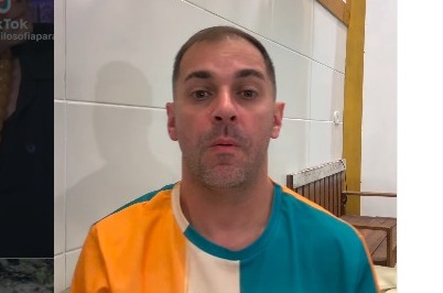 Religioso troca PT por União e reclama da ‘extrema esquerda’