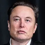 Elon Musk, controlador da SpaceX | Foto: Reprodução/X