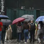 Massa de ar frio influencia clima nesta terça-feira, 23, no Região Sul do país | Foto: Paulo Pinto/Agência Brasil