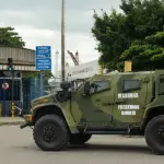 Ministério da Defesa Brasil cortes