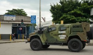 Ministério da Defesa Brasil cortes