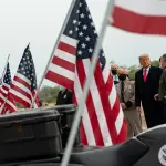 Segundo Trump, o Plano de Ação Conjunto Global (JCPOA), firmado em 2015 entre o Irã e potências mundiais, teria facilitado o caminho de Teerã para a obtenção de uma arma nuclear | Foto: Reprodução/Flickr