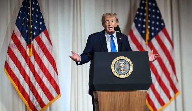 Trump Israel Irã ataque mísseis