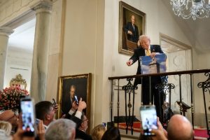 Trump acordo Irã mediador Paquistão