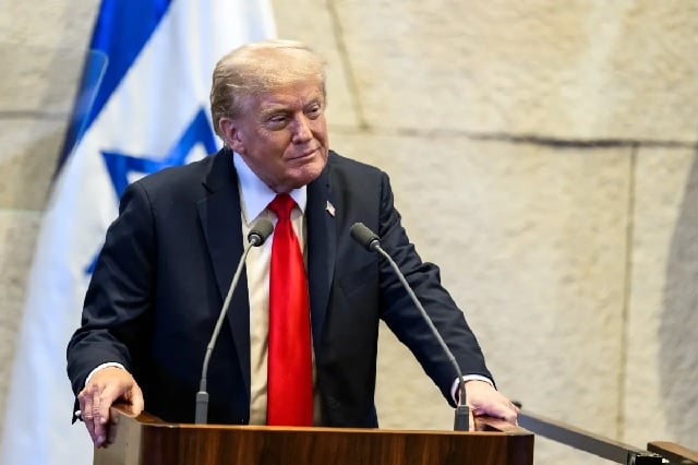Trump cancela ataque ao Irã e diz que negociações 