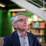 Aluísio Segurado, reitor da Universidade de São Paulo | Foto: Divulgação/Direito/USP