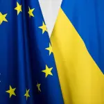 União Europeia avança em negociações para adesão da Ucrânia ao bloco