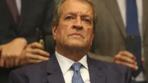 O presidente do Partido Liberal, Valdemar Costa Neto | Foto: Valter Campanato/Agência Brasil