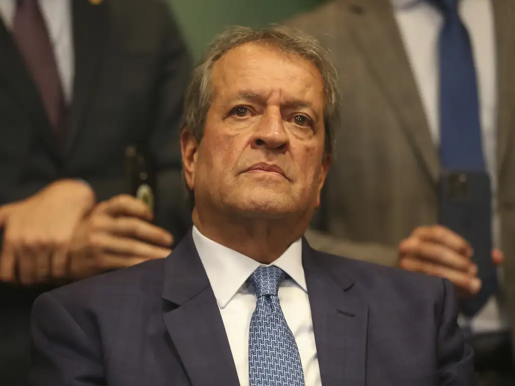 Para Valdemar, só ‘incompetência’ tira a vitória da oposição