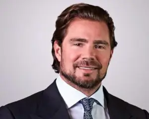 Daniel Vorcaro festas Master