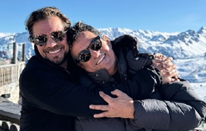 Vorcaro bancou férias de Ciro Nogueira na França, informa revista