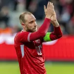 Christian Eriksen