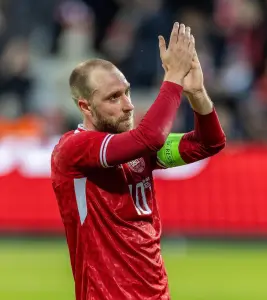Christian Eriksen