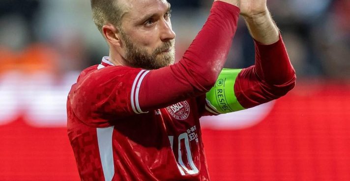 Christian Eriksen