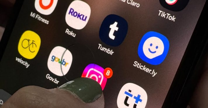 instagram caiu