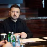 Volodymyr Zelensky Ucrânia guerra Rússia