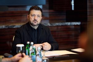 Volodymyr Zelensky Ucrânia guerra Rússia