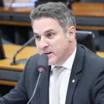 Deputado federal Luciano Zucco (PL-RS) | Foto: Kayo Magalhães/Câmara dos Deputados