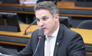 Deputado federal Luciano Zucco (PL-RS) | Foto: Kayo Magalhães/Câmara dos Deputados