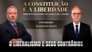 a constituição e a liberdade - 29/6/2026