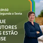 A Força do Agro é transmitido de segunda a sexta, das 19h50 às 20h30 | Foto: Divulgação/Oeste