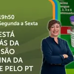 A Força do Agro é transmitido de segunda a sexta, das 19h50 às 20h30 | Foto: Divulgação/Oeste
