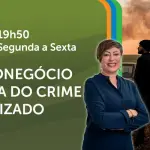 A Força do Agro é transmitido de segunda a sexta, das 19h50 às 20h30 | Foto: Divulgação/Oeste
