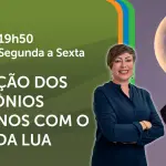 A Força do Agro é transmitido de segunda a sexta, das 19h50 às 20h30 | Foto: Divulgação/Oeste