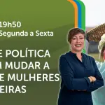A Força do Agro é transmitido de segunda a sexta, das 19h50 às 20h30 | Foto: Divulgação/Oeste